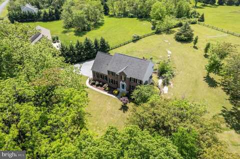 627 CHIMNEY CIRCLE, MIDDLETOWN, VA 22645