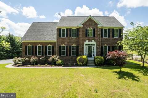 627 CHIMNEY CIRCLE, MIDDLETOWN, VA 22645