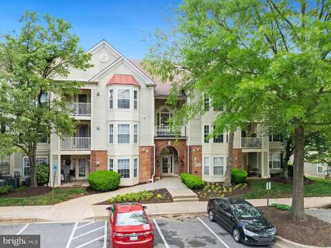 18705 SPARKLING WATER DRIVE, GERMANTOWN, MD 20874