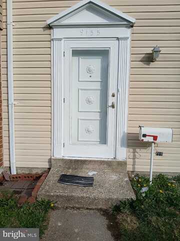 9155 THROGMORTON ROAD, PARKVILLE, MD 21234