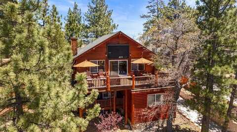 694 Butte Avenue, Big Bear City, CA 92314
