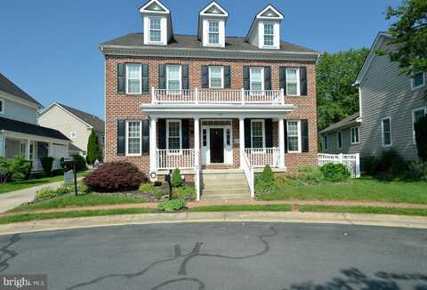 108 RAVELLO COURT, PURCELLVILLE, VA 20132