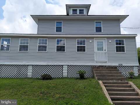 510 MIDDLE RIVER ROAD, BALTIMORE, MD 21220