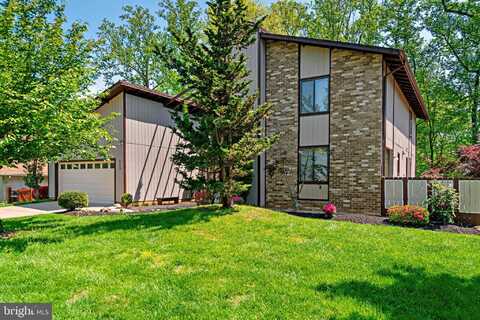 9103 HOME GUARD DRIVE, BURKE, VA 22015