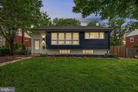 13316 DAUPHINE STREET, SILVER SPRING, MD 20906
