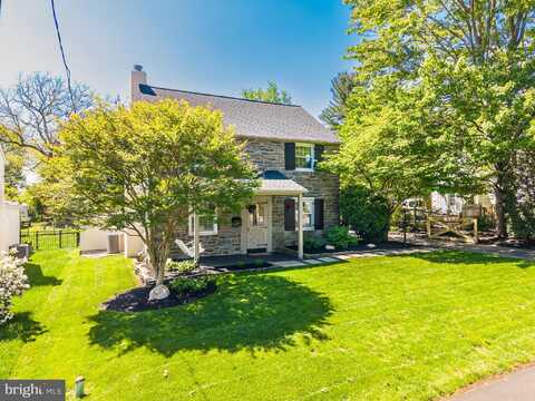 601 ALLEN LANE, MEDIA, PA 19063