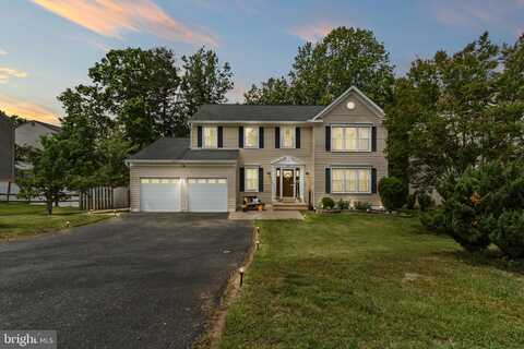 43 PURI LANE, STAFFORD, VA 22554
