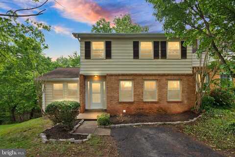 513 TAVENNER COURT, STERLING, VA 20164