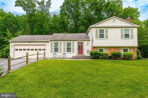 9679 BALTIMORE AVENUE, LAUREL, MD 20723
