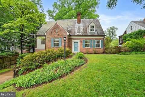5222 DUVALL DRIVE, BETHESDA, MD 20816