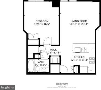 777 7TH STREET NW, WASHINGTON, DC 20001