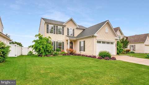 455 CREEKS END LANE, STEVENSVILLE, MD 21666