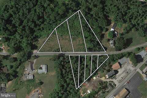 0 OLD TRAIL ROAD, ETTERS, PA 17319