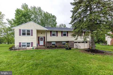 103 HEMLOCK DRIVE, NORTH WALES, PA 19454