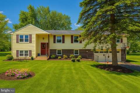 103 HEMLOCK DRIVE, NORTH WALES, PA 19454