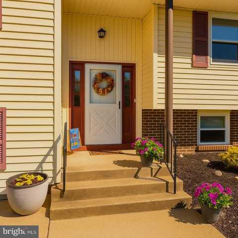 103 HEMLOCK DRIVE, NORTH WALES, PA 19454
