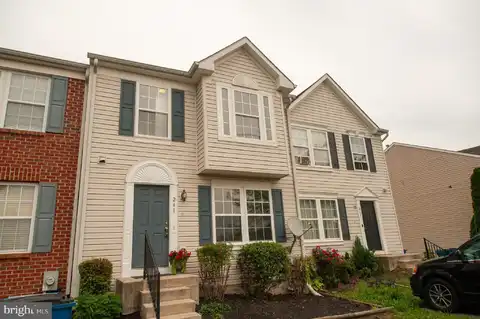 241 THOMAS HARMON DRIVE, CAMDEN, DE 19934