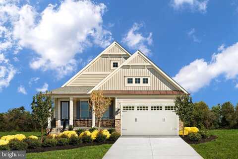 2 GARDEN GATE CIRCLE, FREDERICK, MD 21702