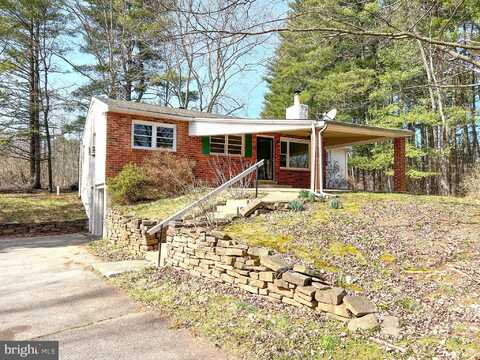 1200 N GRANGE AVENUE, COLLEGEVILLE, PA 19426