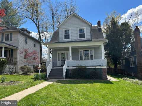 1305 APPLEBY AVENUE, BALTIMORE, MD 21209