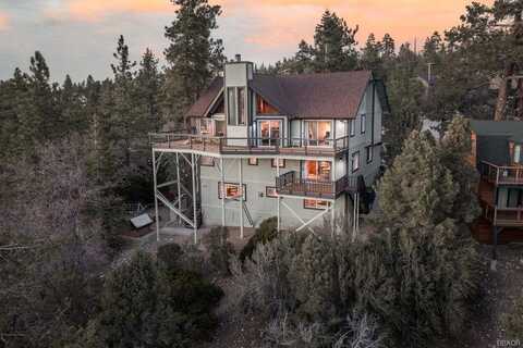 43563 Yosemite Drive, Big Bear Lake, CA 92315