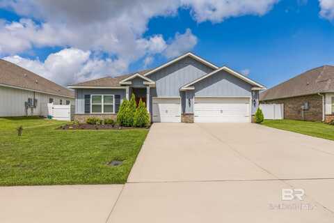 24774 Smarty Jones Circle, Daphne, AL 36526