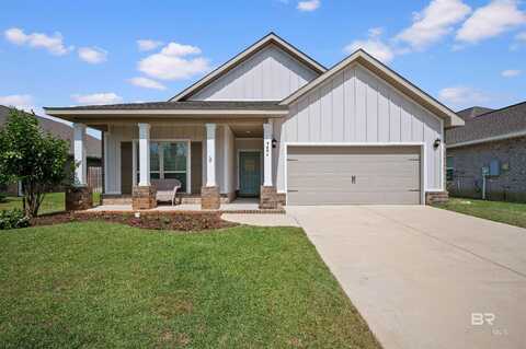 9694 Volterra Avenue, Daphne, AL 36526