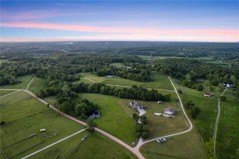 17338 Scott Cemetery RD, Garfield, AR 72732