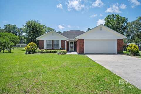 400 W 15th Street, Bay Minette, AL 36507