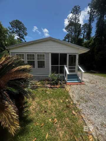 1351 Caney Loop, Lillian, AL 36549