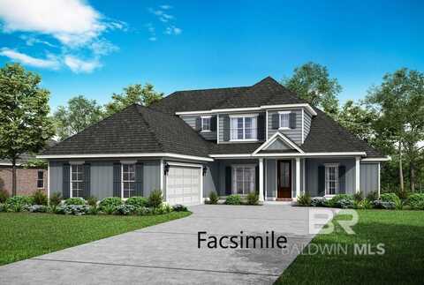 118 Daybreak Trail, Fairhope, AL 36532
