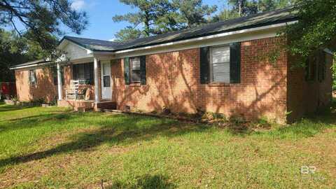 23620 Oakleigh Drive, Loxley, AL 36551