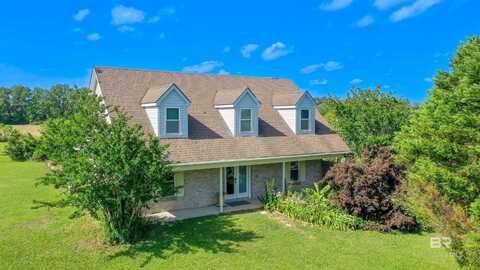 48851 Colt Run, Bay Minette, AL 36507