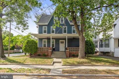 201 NEW JERSEY AVENUE, COLLINGSWOOD, NJ 08108