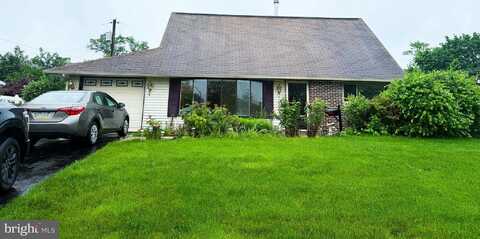 6 HARROW ROAD, LEVITTOWN, PA 19056