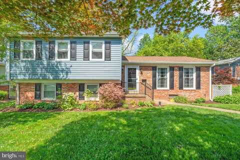 3106 SAVOY DRIVE, FAIRFAX, VA 22031