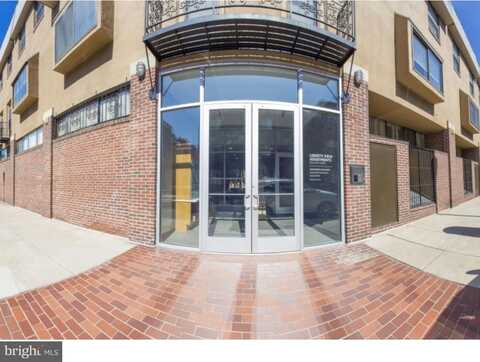 2031 SOUTH STREET, PHILADELPHIA, PA 19146