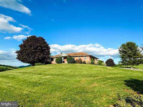 18704 WILLIAMS ROAD SE, FLINTSTONE, MD 21530