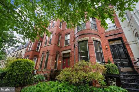 1235 INDEPENDENCE AVENUE SE, WASHINGTON, DC 20003