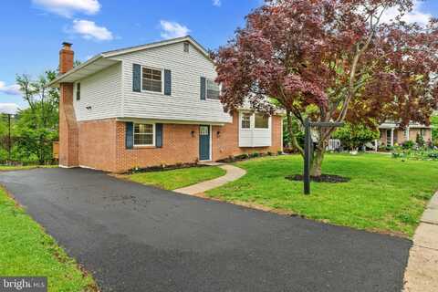 3520 CABOT ROAD, RANDALLSTOWN, MD 21133