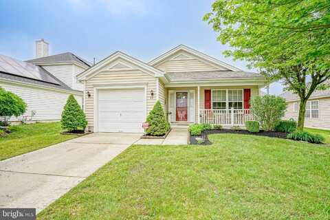 25 LEISURE LANE, SEWELL, NJ 08080
