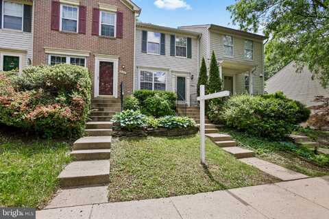5690 WHITE DOVE LANE, CLIFTON, VA 20124