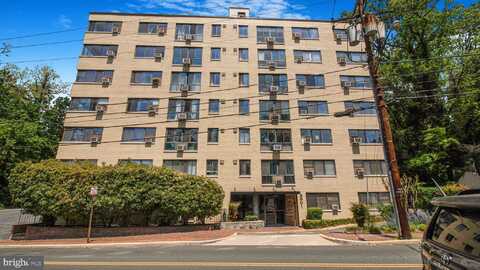 3901 TUNLAW ROAD NW, WASHINGTON, DC 20007
