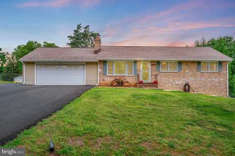 212 MOUNT PLEASANT BOULEVARD, FREDERICKSBURG, VA 22405