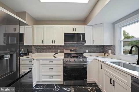 3509 ANDERSON ROAD, KENSINGTON, MD 20895
