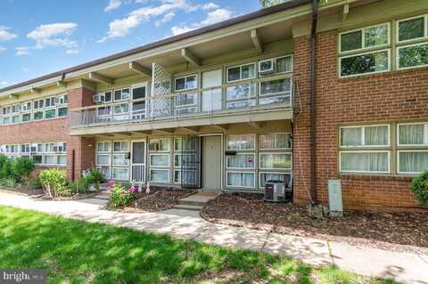 7402 18TH AVENUE, HYATTSVILLE, MD 20783