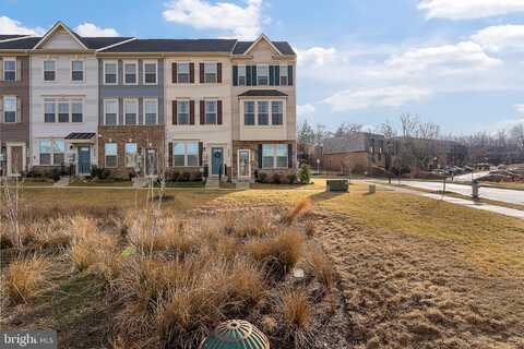 9437 OAK GROVE LANE, MONTGOMERY VILLAGE, MD 20886