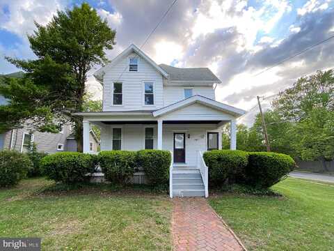401 MORGAN AVENUE, PALMYRA, NJ 08065