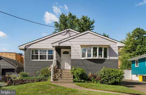 5040 HOMESTEAD AVENUE, PENNSAUKEN, NJ 08109