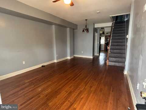 1107 E 11TH STREET, CRUM LYNNE, PA 19022
